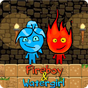 Icône apk Fireboy and Watergirl!