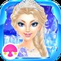 Frozen Ice Queen Salon의 apk 아이콘
