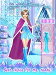 Gambar Frozen Ice Queen Salon 9