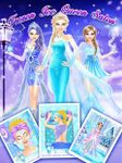 Frozen Ice Queen Salon image 12
