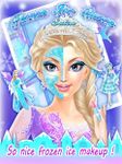 Gambar Frozen Ice Queen Salon 