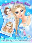 Imagen 1 de Frozen Ice Queen Salon