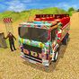 Indian Truck Mountain Drive Simulator 3D APK