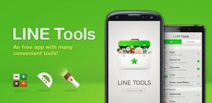 LINE Tools Bild 