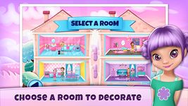 My Play Home Decoration Games image 4