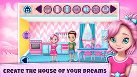 My Play Home Decoration Games image 3