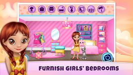 My Play Home Decoration Games image 2