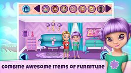 My Play Home Decoration Games image 1