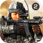 APK-иконка Counter Terrorist 2 Стрельба из пулемета