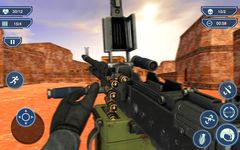 Counter Terrorist 2 Machine Gun Shooting Strike image 9