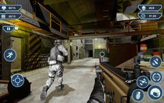 Counter Terrorist 2 Machine Gun Shooting Strike image 13