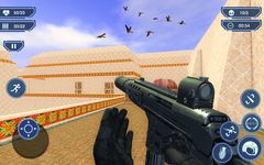 Counter Terrorist 2 Machine Gun Shooting Strike image 4