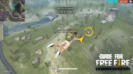 Imagen 11 de Guide for Free Fire - Battlegrounds