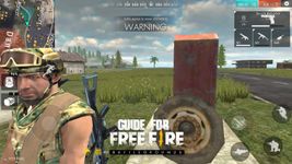 Imagen 2 de Guide for Free Fire - Battlegrounds