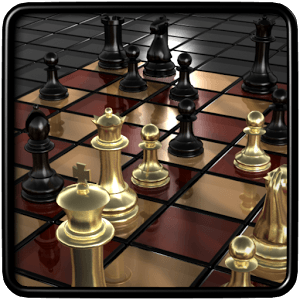 Titãs de xadrez 3D APK (Android Game) - Baixar Grátis