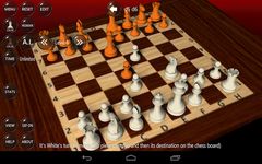 Gambar 3D Chess Game 