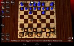 3D Chess Game image 2
