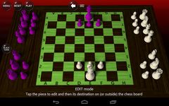 3D Chess Game εικόνα 3