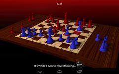 3D Chess Game afbeelding 4