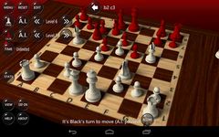 3D Chess Game afbeelding 5