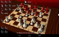 3D Chess Game imgesi 5