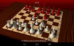 3D Chess Game εικόνα 6