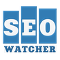 APK-иконка SEO watcher - позиции сайта