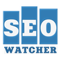 APK-иконка SEO watcher - позиции сайта