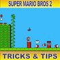 Super Mario Bros 2 Tricks APK