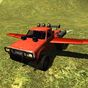 Flying Car: Offroad Pickup 4x4 Simgesi