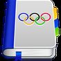 Ikona Olympiatoppen Training Diary