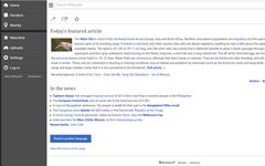 Wikipedia Mobile image 2