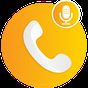 Ícone do apk gravador de chamadas