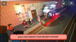 Tren Simülatörü: İnşa Et! imgesi 8