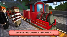 Tren Simülatörü: İnşa Et! imgesi 7