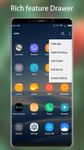 Imagem 1 do Note 8 Launcher - Galaxy Note8 launcher, theme