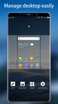 Gambar Note 8 Launcher - Galaxy Note8 launcher, theme 2