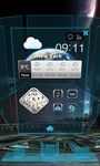 Gambar Next Music Widget 5