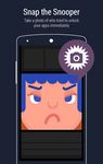 Imagem 5 do CM AppLock - Intruder Selfie