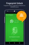 AppLock - Fingerprint Unlock 이미지 3