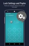 Imagine CM AppLock - Intruder Selfie 2