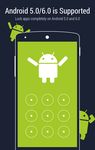 CM AppLock - Intruder Selfie imgesi 