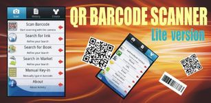 Imagem  do QR BARCODE SCANNER - Lite