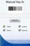 Imagem 5 do QR BARCODE SCANNER - Lite