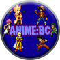 Anime: Battle of the Cosmos apk icon