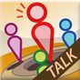 Walkie Talkie - iSharing Talk apk icono