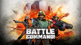 Картинка  Battle Command!