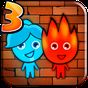 Red Boy And Bleu Girl Adventure 3 APK icon