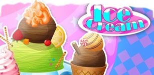 Ice Cream Now-Cooking Game ảnh số 