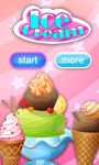 Ice Cream Now-Cooking Game ảnh số 1